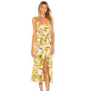 L *Space Mykonos Dress